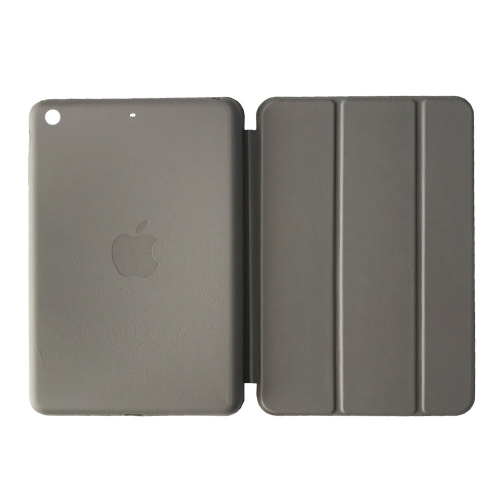 Smart Case Series для iPad Air (Dark Gray)-0